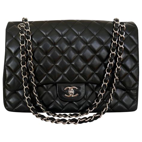 sac chanel homme.